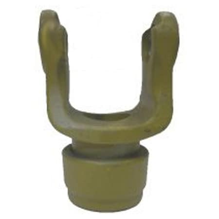 Aftermarket 101-8406 Quick Disconnect Yoke for Universal Products DRF30-0128